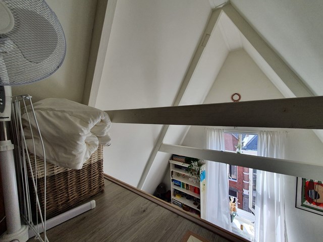 Foto 7: Groningen - Ubbo Emmiusstraat - Foto 7