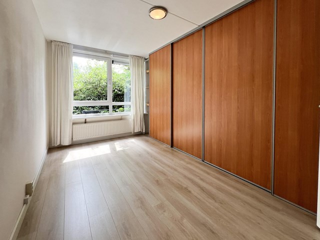 Foto 4: Utrecht - Gazellestraat - Foto 4