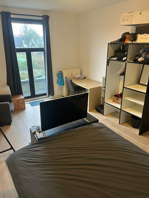 Foto 4: Breda - Baronielaan - Foto 4