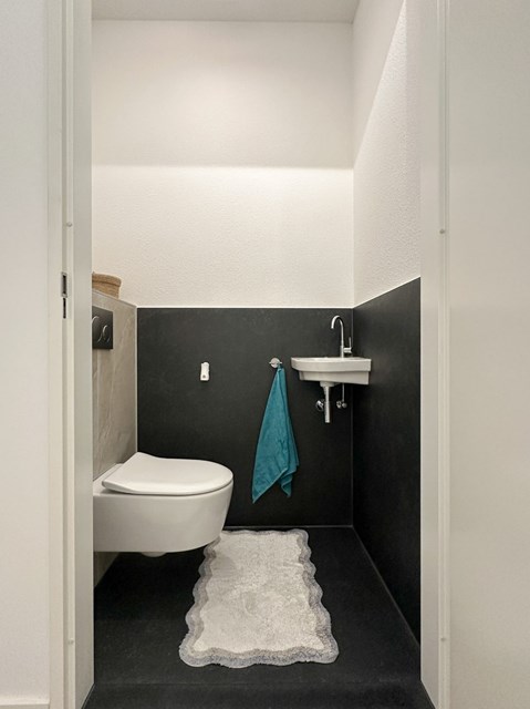 Foto 6: Utrecht - Madridstraat - Foto 6