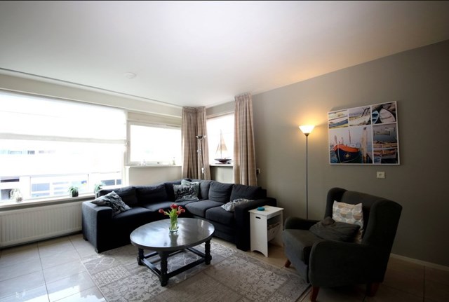 Foto 3: Katwijk (ZH) - Willy Sluiterstraat - Foto 3