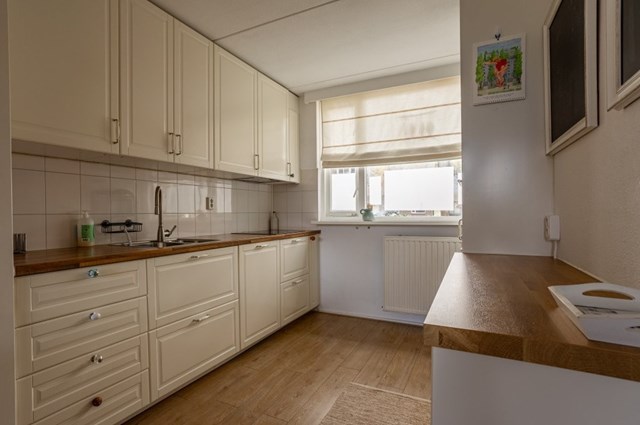 Foto 7: Tilburg - Doornsingel - Foto 7