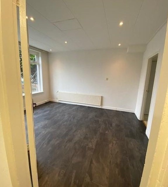 Foto 6: Leeuwarden - Groningerstraatweg - Foto 6