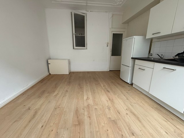 Foto 3: Amsterdam - Rustenburgerstraat - Foto 3