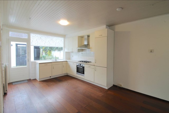 Foto 5: Breda - Bavelselaan - Foto 5