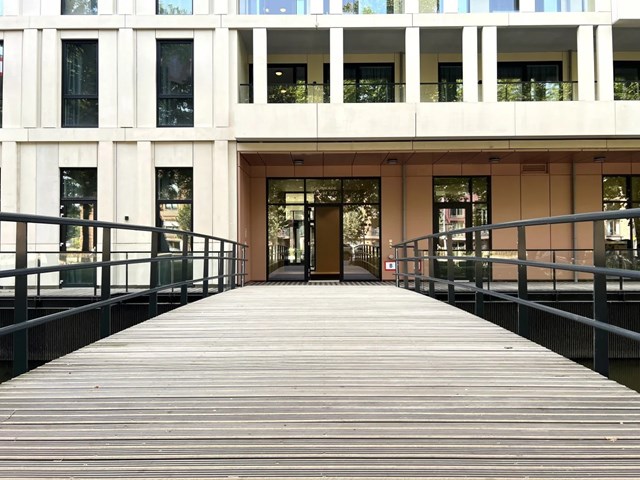 Foto 3: Hoofddorp - Gaudikade - Foto 3