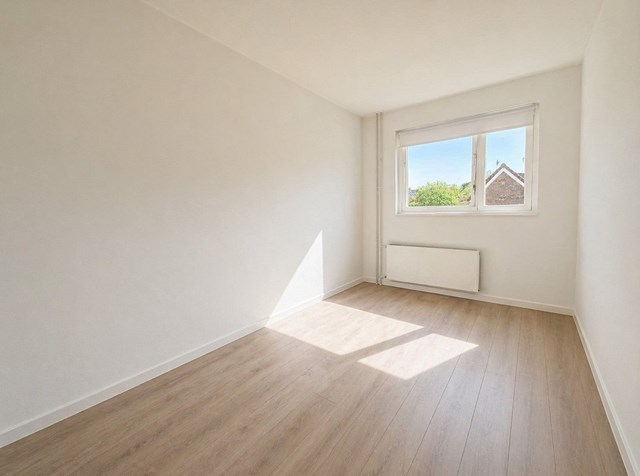 Foto 4: Hoofddorp - Wallebos - Foto 4