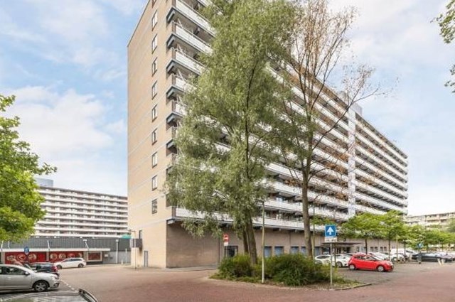 Foto 1: Amstelveen - Groenhof - Foto 1