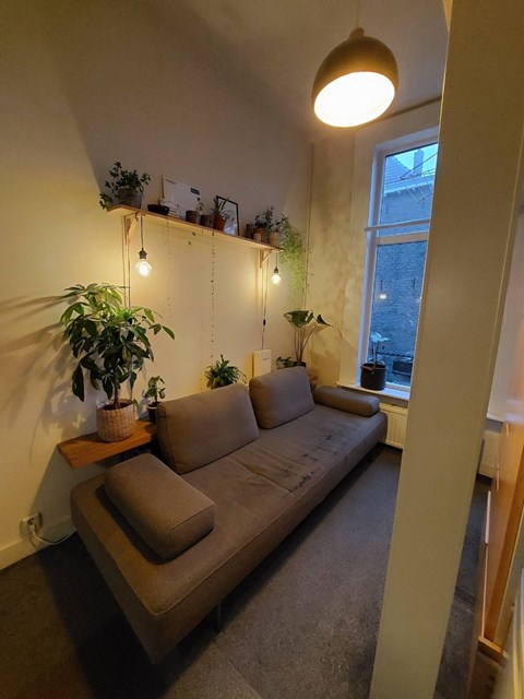 Foto 3: Zwolle - Oosterlaan - Foto 3