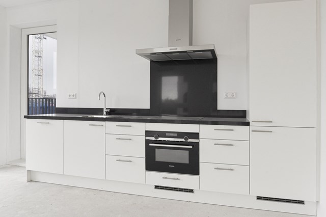 Foto 5: Diemen - Gerrit Rietveldsingel - Foto 5