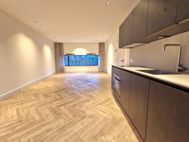 Foto 2: Rotterdam - 's Gravendijkwal - Foto 2