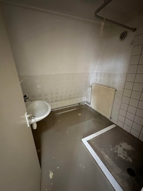 Foto 6: Leeuwarden - Sacramentsstraat - Foto 6