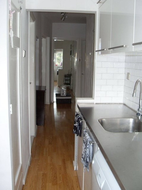 Foto 6: Den Haag - Veenendaalkade - Foto 6