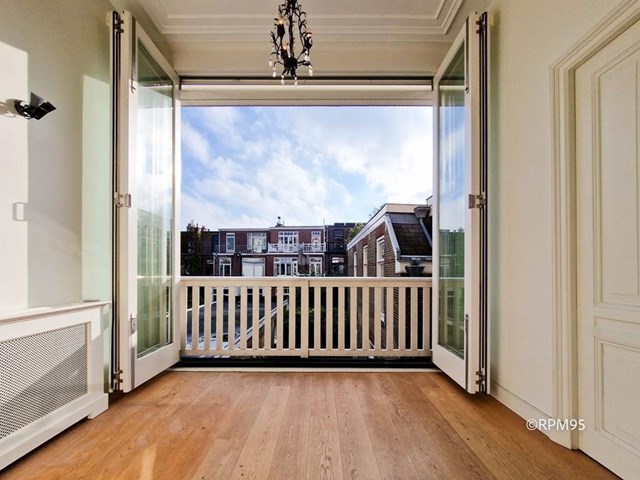 Foto 5: Den Haag - 2e Sweelinckstraat - Foto 5