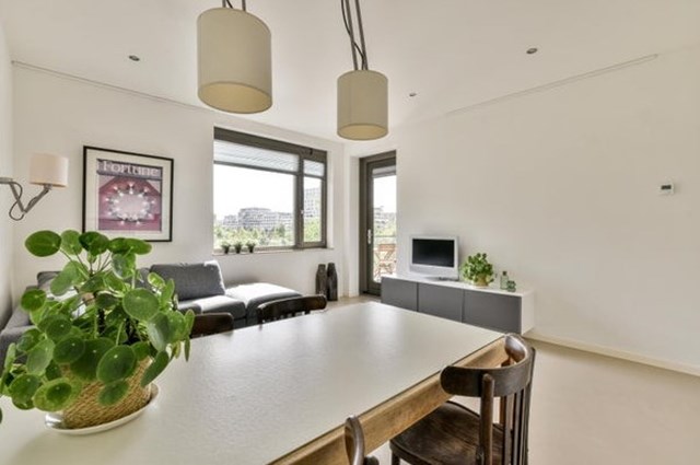 Foto 3: Amsterdam - Rie Mastenbroekstraat - Foto 3