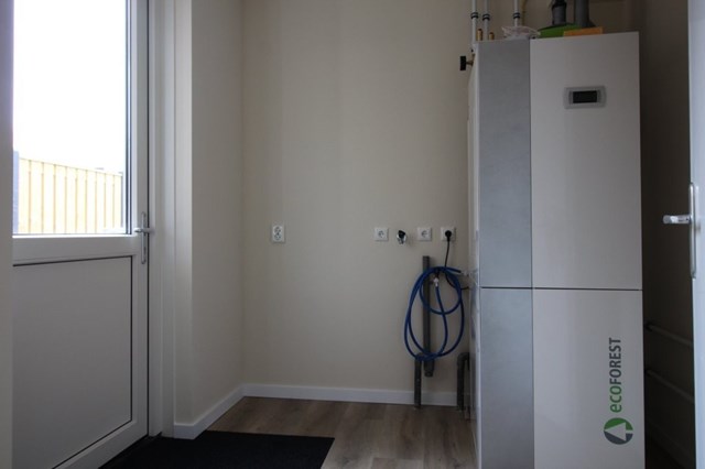 Foto 7: Harlingen - Oostmeep - Foto 7