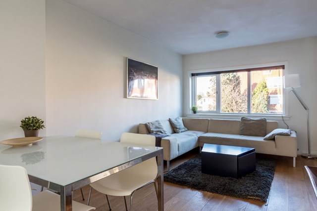 Foto 2: Eindhoven - Kreugelstraat - Foto 2