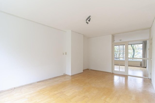 Foto 2: Amsterdam - Zeelandstraat - Foto 2