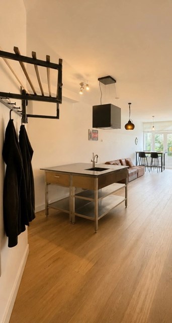 Foto 4: Rotterdam - Oudedijk - Foto 4
