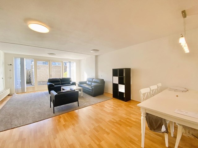 Foto 2: Amstelveen - Gaasterland - Foto 2