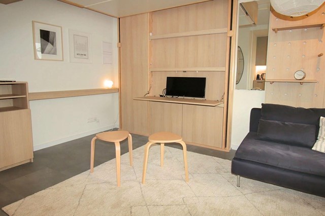 Foto 4: Rotterdam - Mauritsstraat - Foto 4