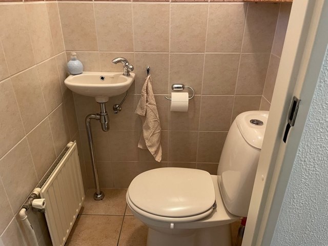 Foto 7: Tilburg - Pasteurstraat - Foto 7