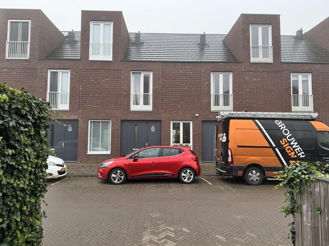 Foto 1: Woerden - Gardameer - Foto 1