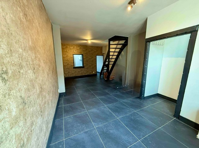 Foto 2: Haarlem - Oranjeboomstraat - Foto 2