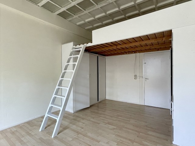 Foto 3: Nijmegen - Groesbeeksedwarsweg - Foto 3