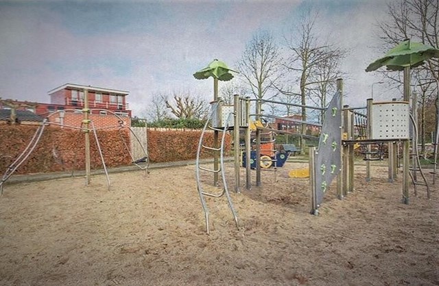 Foto 2: Hoogland - Lage Geeren - Foto 2