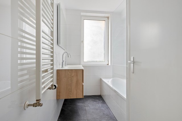 Foto 6: Amsterdam - Rustenburgerstraat - Foto 6