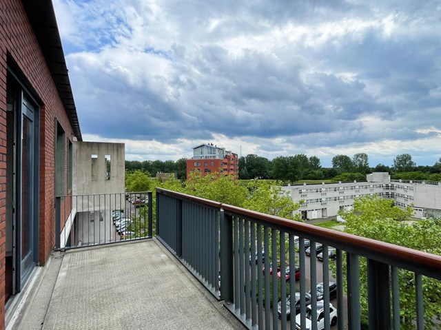 Foto 4: Almere - Bivak - Foto 4