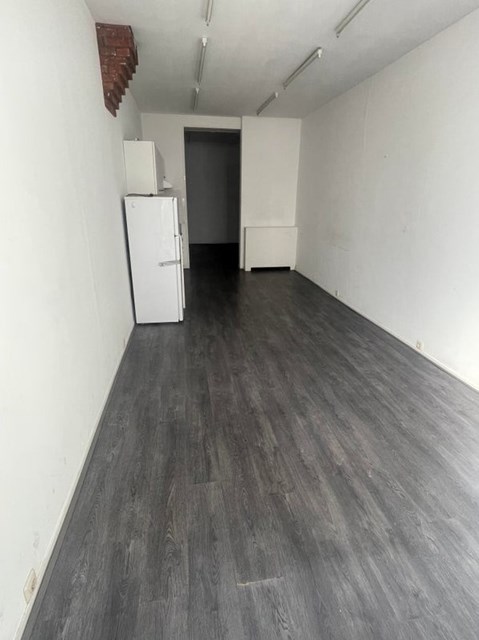 Foto 2: Leeuwarden - Kleine Hoogstraat - Foto 2