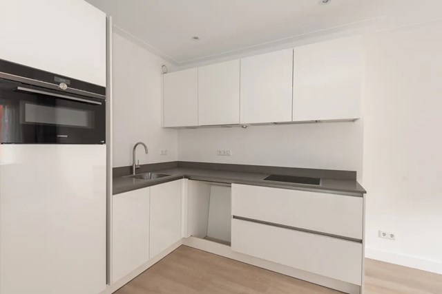 Foto 7: Amsterdam - Ruysdaelstraat - Foto 7