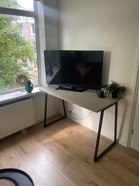 Foto 7: Rotterdam - Vierambachtsstraat - Foto 7