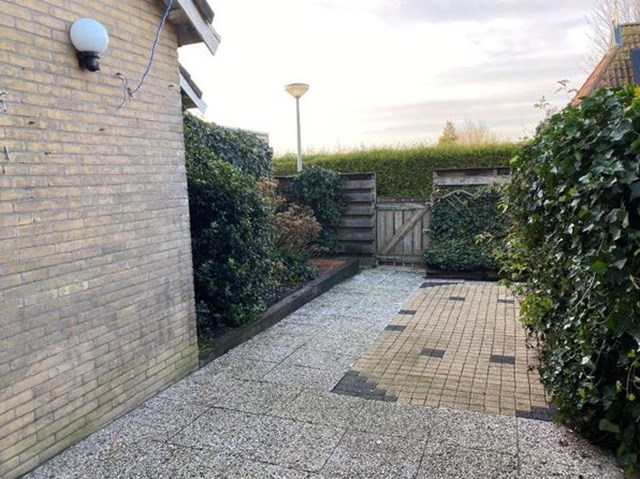 Foto 3: Wjelsryp - Tillewei - Foto 3