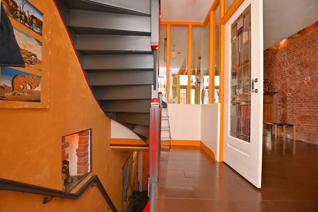 Foto 4: Groningen - Folkingestraat - Foto 4