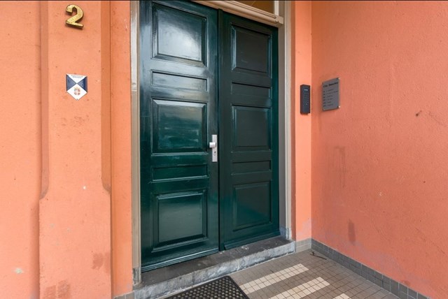 Foto 6: Doorn - Kortenburglaan - Foto 6