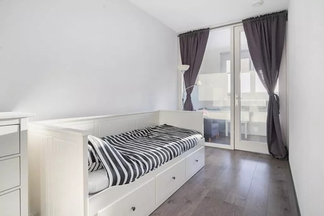 Foto 3: Utrecht - Marnixlaan - Foto 3