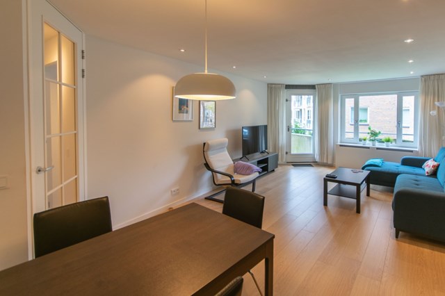 Foto 2: Amsterdam - Korte de wittenstraat - Foto 2