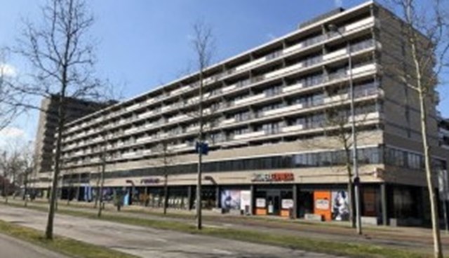 Foto 2: Eindhoven - Bomanshof - Foto 2