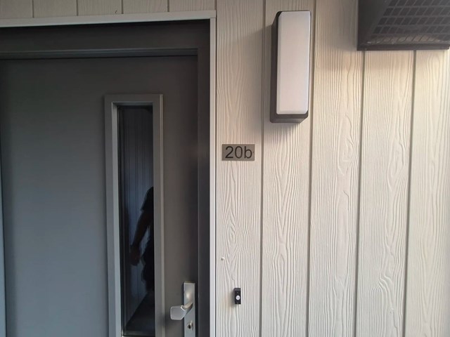 Foto 3: Culemborg - Kattenstraat - Foto 3