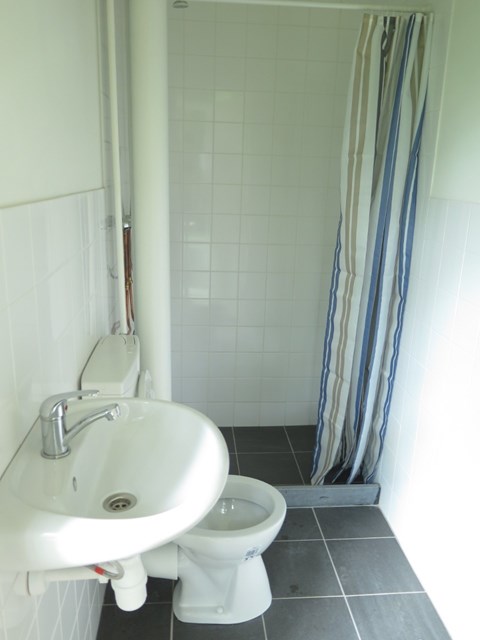 Foto 5: Groningen - Populierenlaan - Foto 5