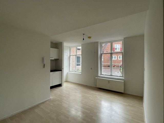 Foto 4: Amersfoort - Muurhuizen - Foto 4
