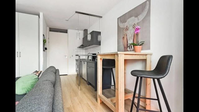 Foto 7: Tilburg - Korvelseweg - Foto 7