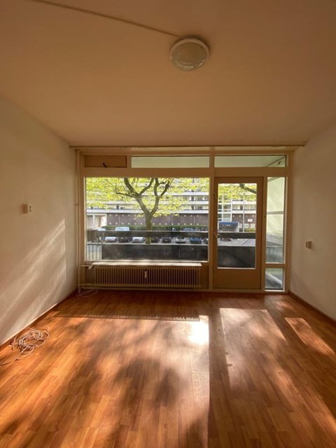 Foto 3: Arnhem - Gamerslagplein - Foto 3