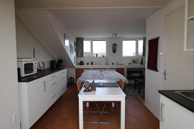 Foto 4: Groningen - Ludemaborg - Foto 4
