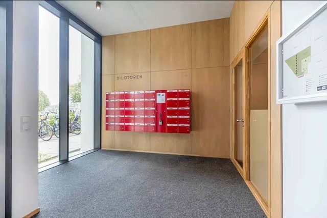 Foto 5: Leiden - Maalderijstraat - Foto 5