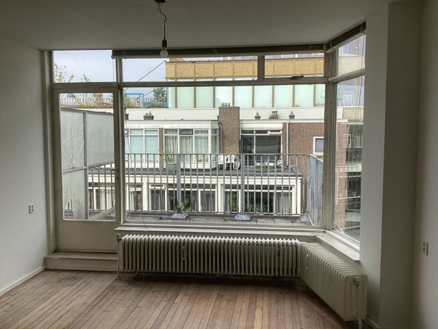 Foto 6: Groningen - Kwinkenplein - Foto 6