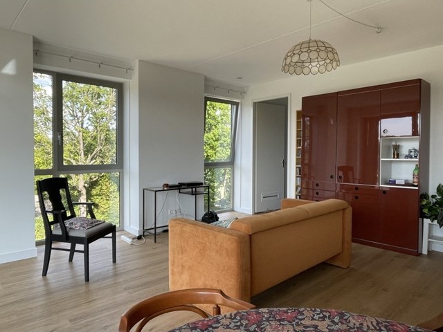 Foto 4: Utrecht - Winklerlaan - Foto 4